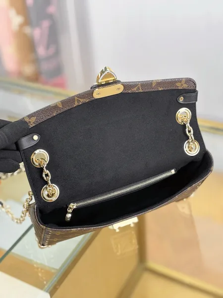 Louis Vuitton Trunkie handbag product view 5