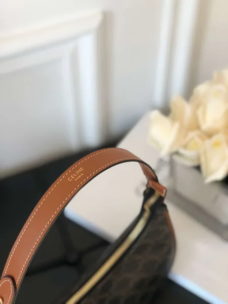 Celine Triomphe 23x14x7cm Bag product view 3
