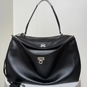 Balenciaga Women’s Rodeo Handbag product photo