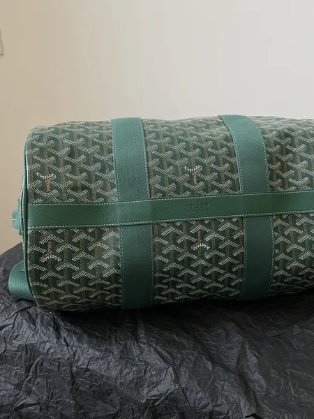 Goyard 40 Barrel Sport Duffle Bag product view 9