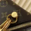 Louis Vuitton Monogram Pattern Handbag 14x13x11cm product view 4