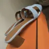 Hermès sandals product view 5