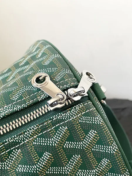Goyard 40 Barrel Sport Duffle Bag product view 6