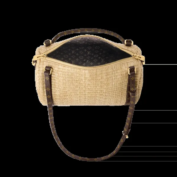 Louis Vuitton Express PM Bag product view 5