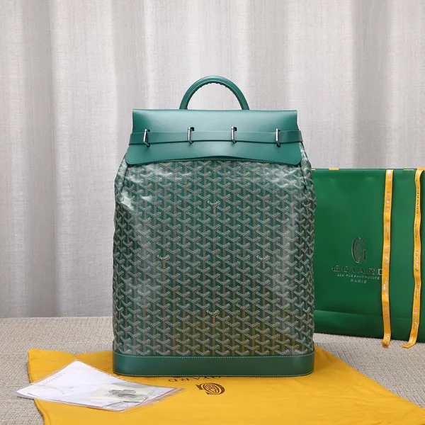 Goyard Goyardin Steamer PM Bag product photo
