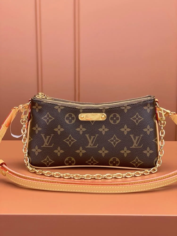 Louis Vuitton Liv Pochette M83008 Bag product view 1