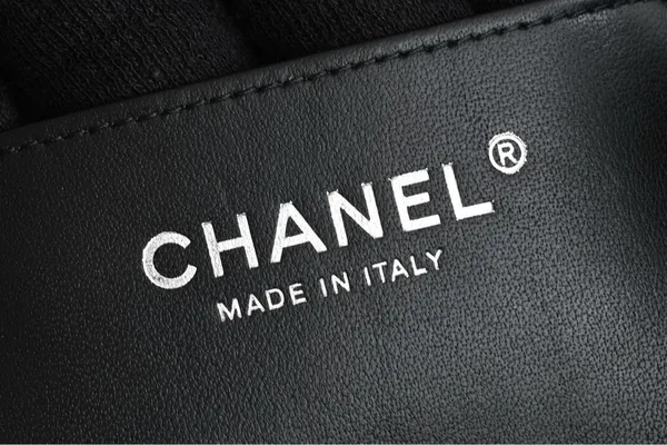Chanel 25 Small Gold Silver Chain Bag product view 6