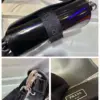 Prada Buckle Pocket Crossbody Bag Spazzolato Leather product view 8