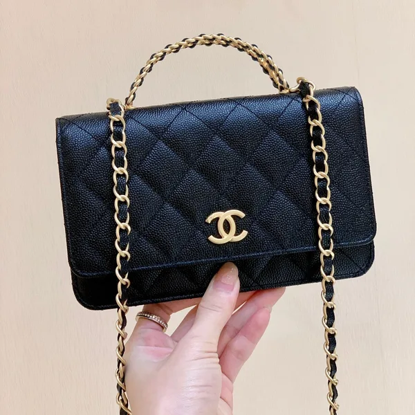 Chanel Woc Wallet on chain Bag product photo