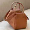 Hermès Lindy 26 Brown Gold Hardware Bag product view 5