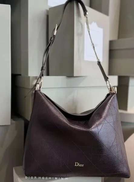 Diorly Bag in Brown product photo