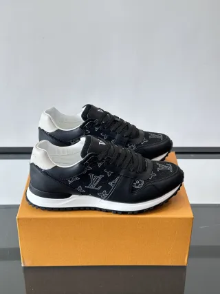 Louis Vuitton Run Away sneaker product photo