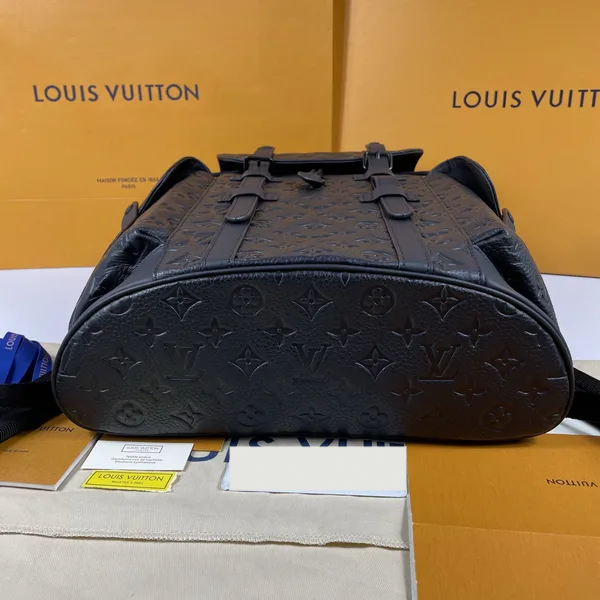 Louis Vuitton Christopher MM Backpack product view 5