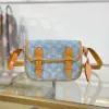 Louis Vuitton Qixi Festival Limited Edition Satchel Bag product view 1