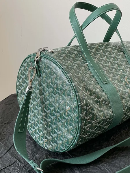 Goyard 40 Barrel Sport Duffle Bag product view 11