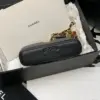 Chanel Mini Bag Handbags Sheep Skin Handle Mix 17 cm product view 5