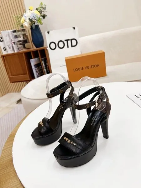 Louis Vuitton High heels product photo