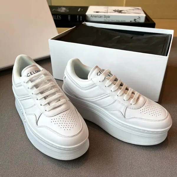 Celine Block Sneakers product photo