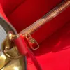 Louis Vuitton NeoNoe Handle Red Handbags Monogram 26x22x27cm product view 4