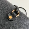 Louis Vuitton Never Full Monogram Black Handbags 32x29x17cm product view 6