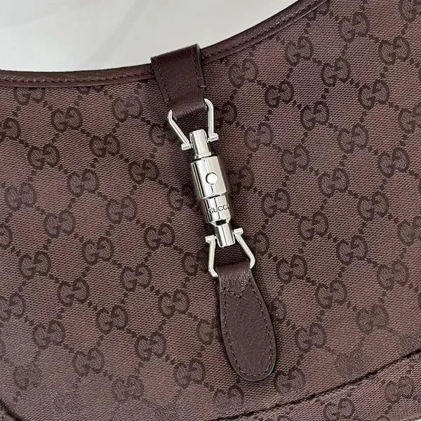 Gucci Jackie 1961 medium shoulder bag product view 5