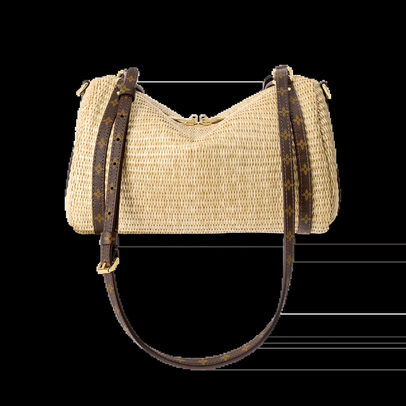 Louis Vuitton Express PM Bag product view 1