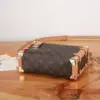Louis Vuitton Side Truck GM Bag product view 7