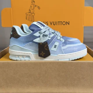 Louis Vuitton Trainer sneaker product view 1