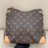 Louis Vuitton Odeon Nm Handbag Monogram Canvas PM crossbody bag product view 3