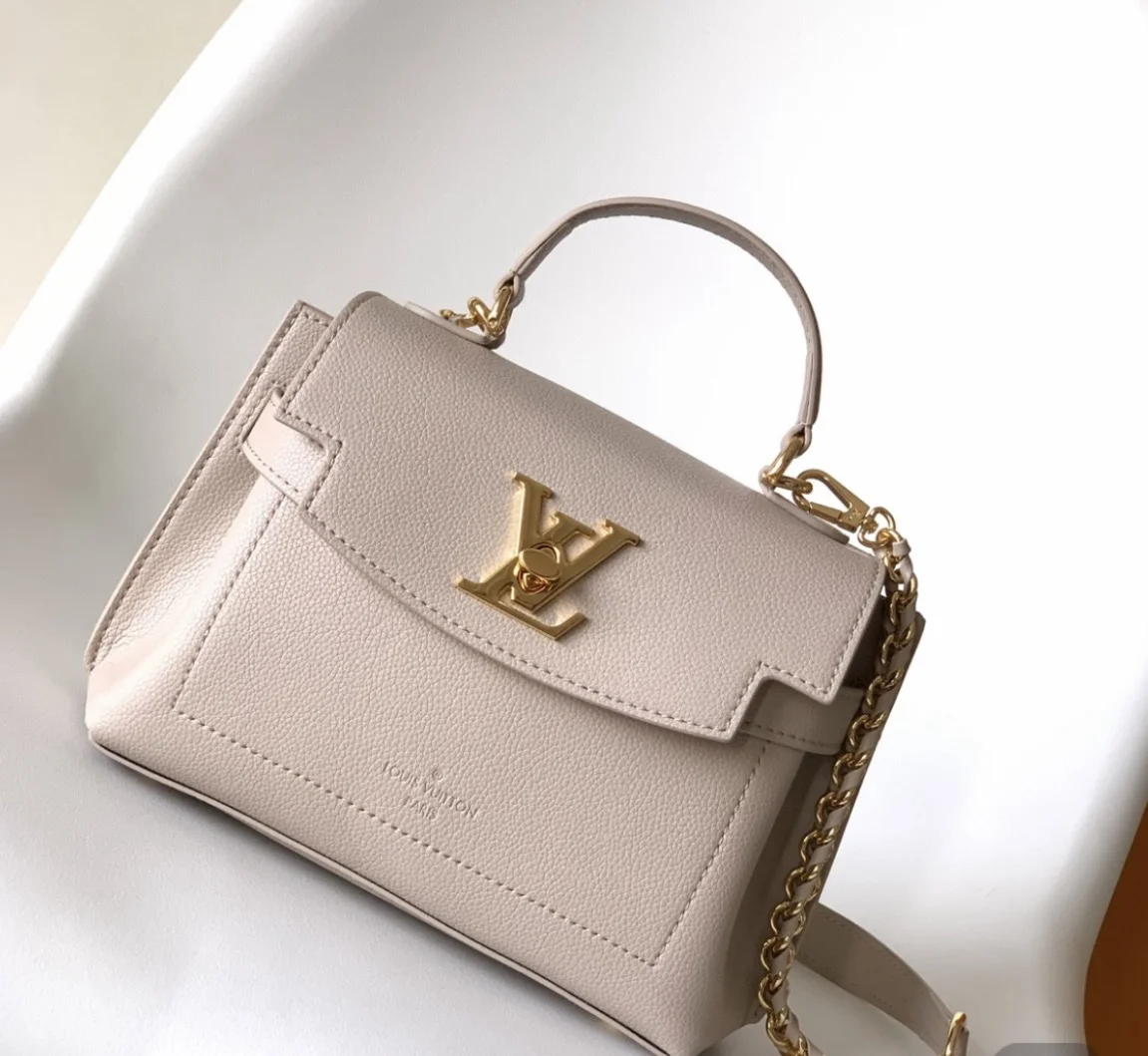 Louis Vuitton Lockme Ever Mini Bag product view 1
