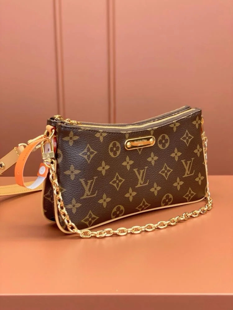 Louis Vuitton Liv Pochette M83008 Bag product view 6