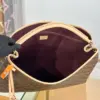 Louis Vuitton Monogram Canvas Again Bag product view 7