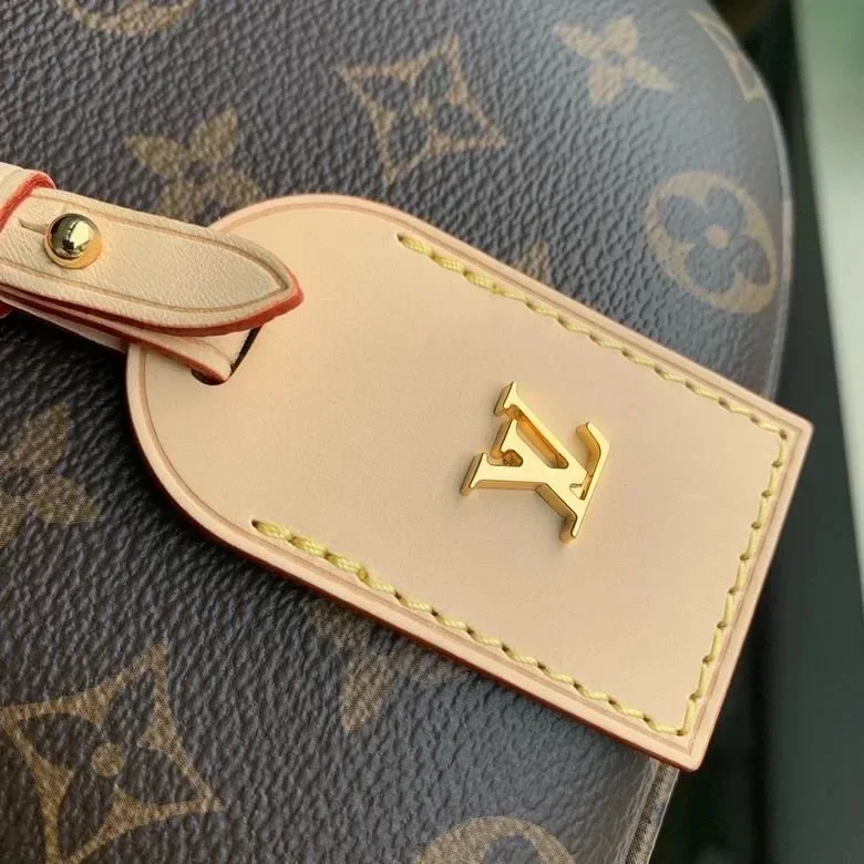 Louis Vuitton High Rise Bum Bag product view 7
