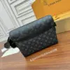 Louis Vuitton Messenger Voyager PM Bag product view 3