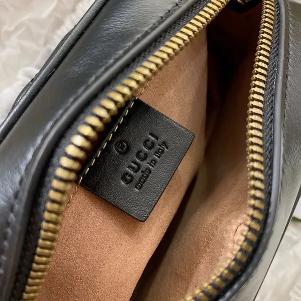Gucci Marmont mini camera bag product view 4