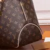 Louis Vuitton Monogram Delightful PM shoulder bag product view 8