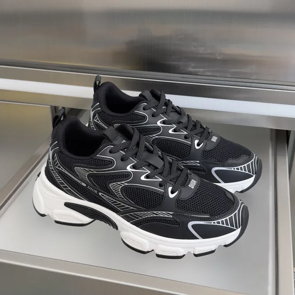 Dior Sneakers Black product photo