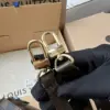 Louis Vuitton Croisette Brown Handbags 25.5 cm product view 3