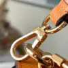 Louis Vuitton Twist Mini Orange Handbags 23x17x9cm product view 7