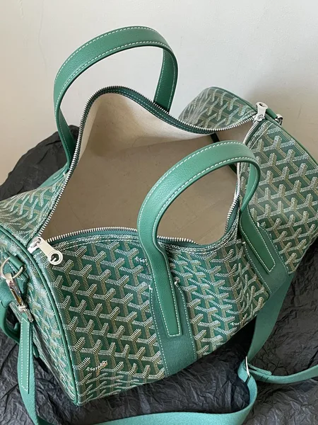 Goyard 40 Barrel Sport Duffle Bag product view 12