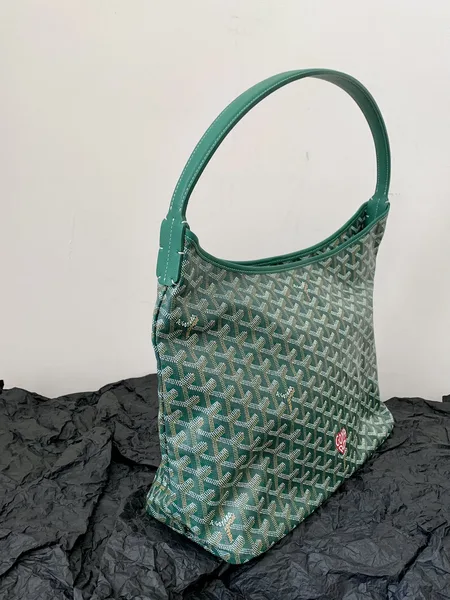 Goyard BOHÈME Hobo Bag product view 4