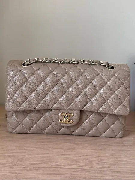 Chanel Classic Flap Small Bag product photo