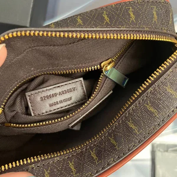 Saint Laurent Le Monogramme Camera Bag product view 5