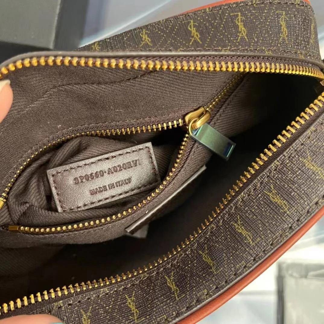 Saint Laurent Le Monogramme Camera Bag product view 5