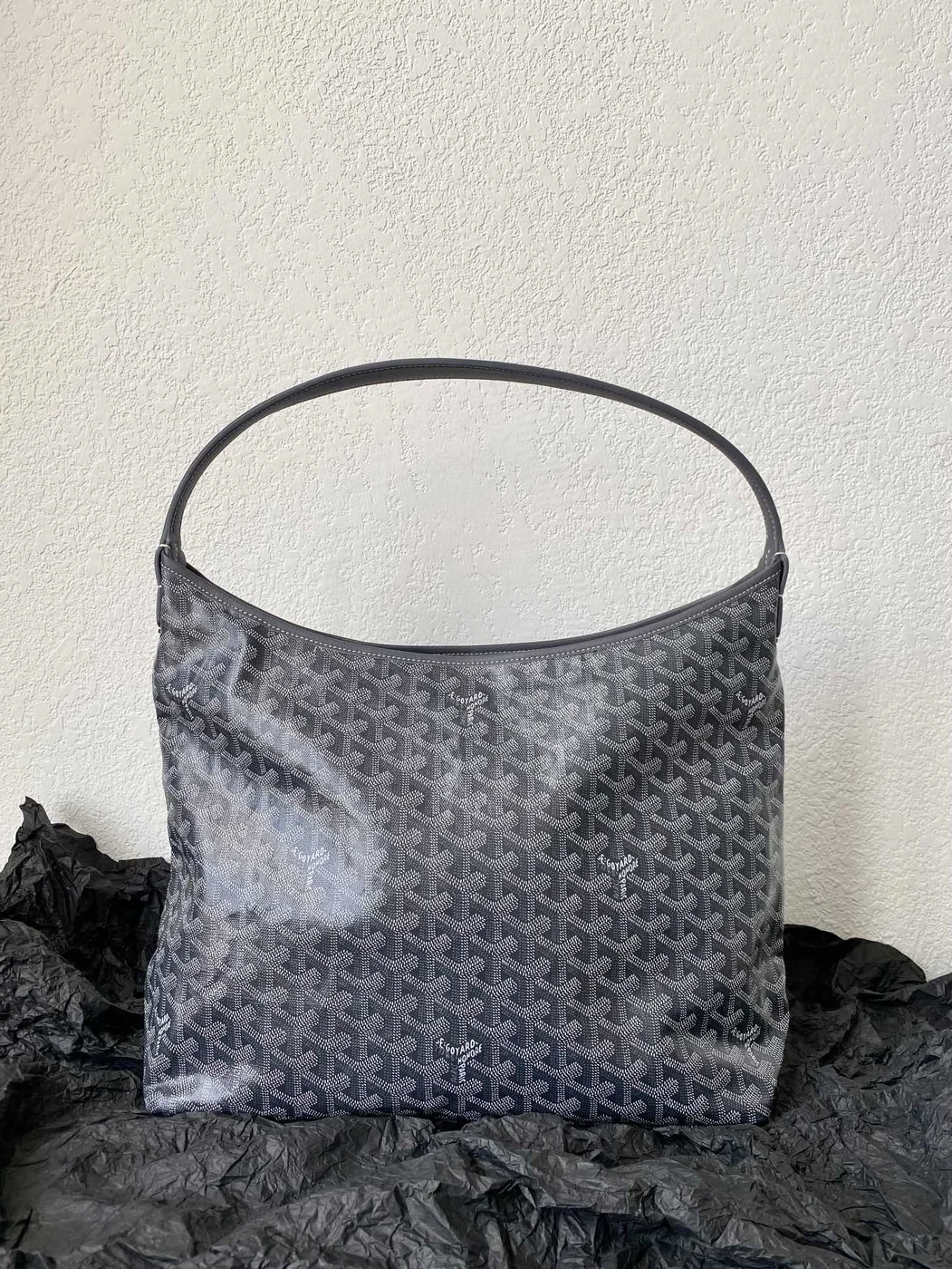 Goyard Boheme Hobo Bag product view 3