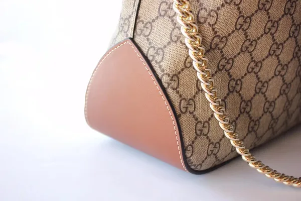 Gucci Horsebit 1955 Medium Shoulder Bag product view 7