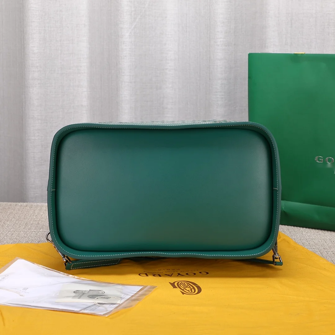 Goyard Goyardin Steamer PM Bag product view 3