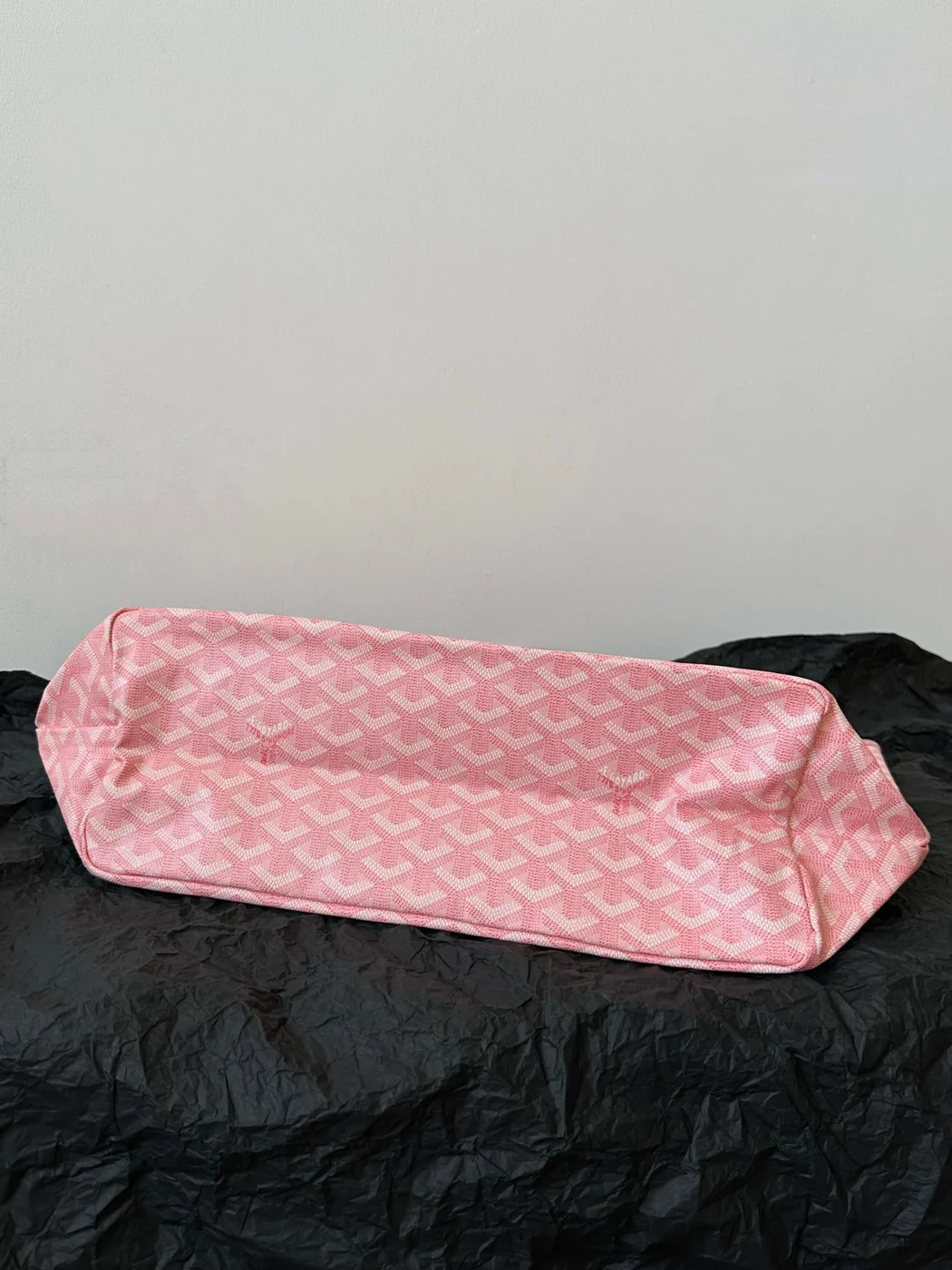 Goyard Saint Louis PM Tote Bag & Wallet product view 7