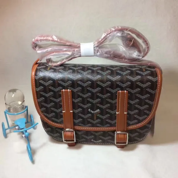 Goyard Messenger Bags for Men product photo