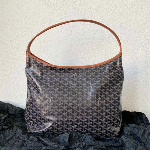 Goyard Boheme Hobo Bag product photo